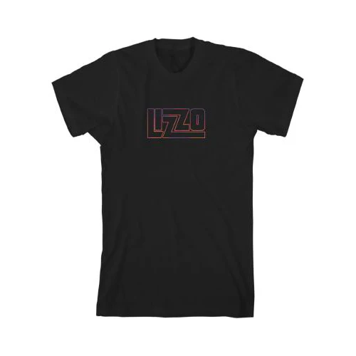100% Black T-Shirt
