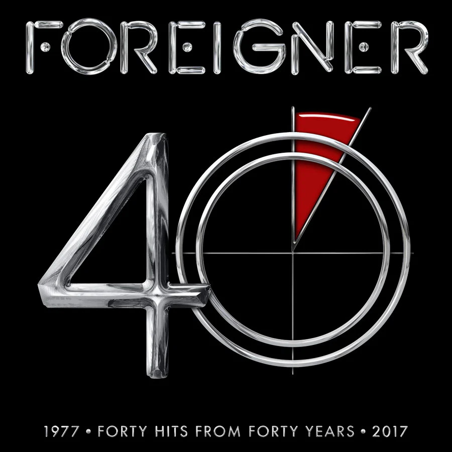 40 (2CD)