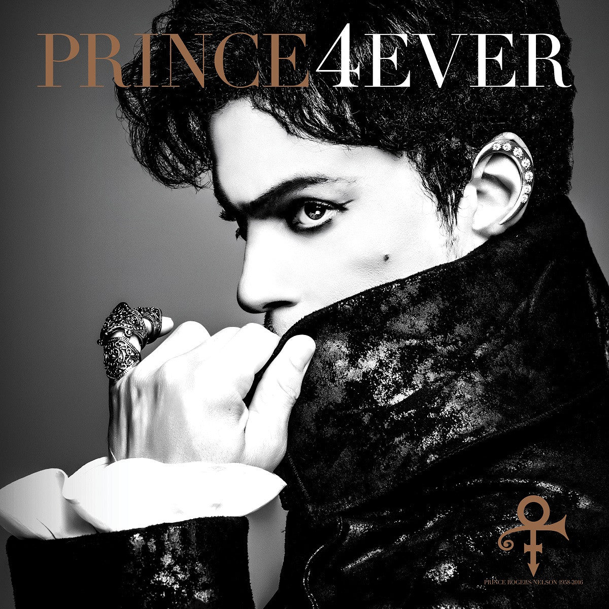 4Ever (2CD)
