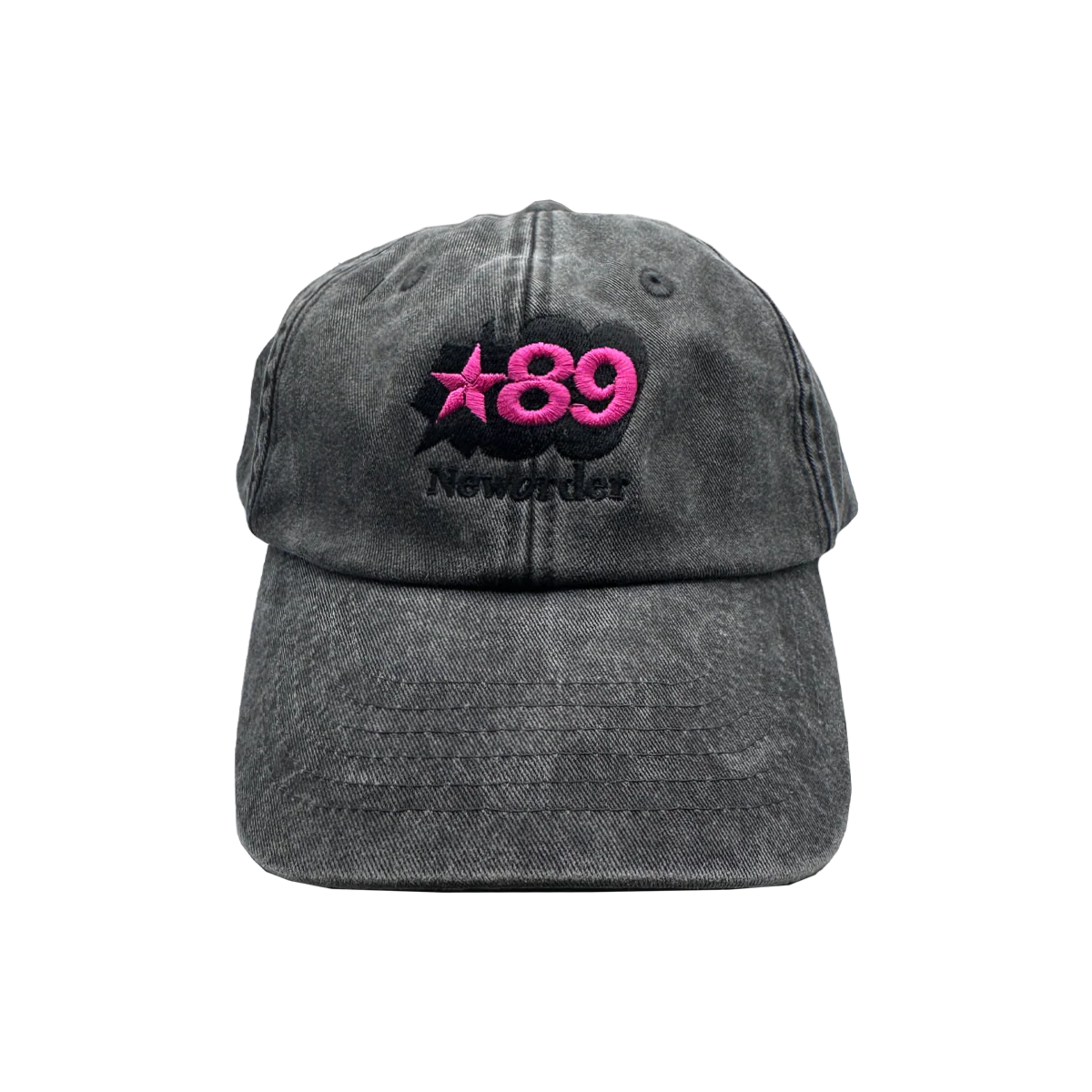 *89 Cap