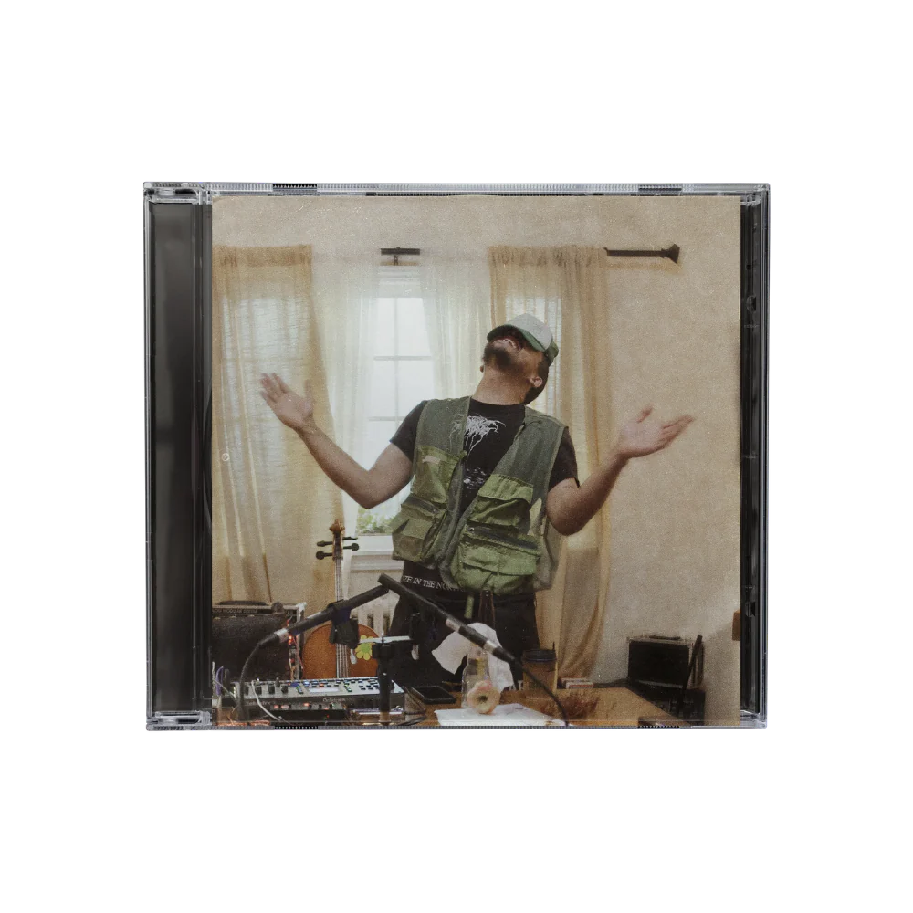 Absolutely (CD)