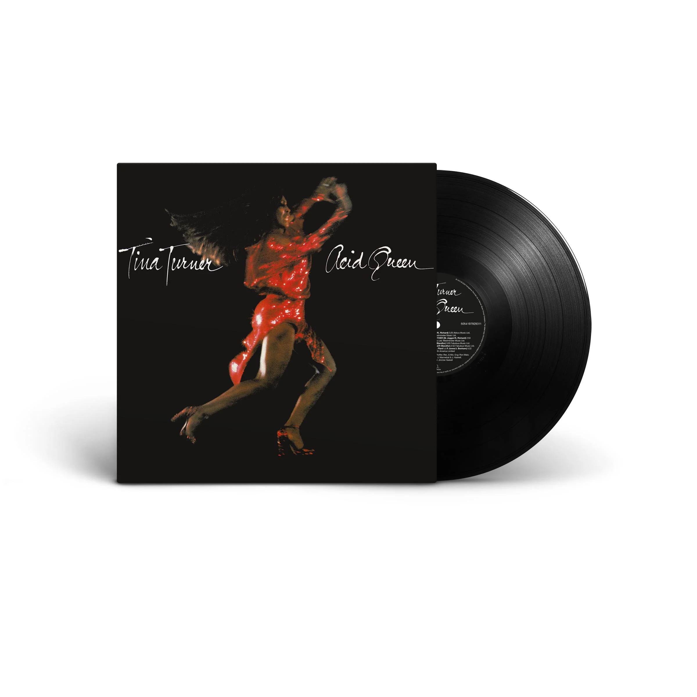 Acid Queen LP