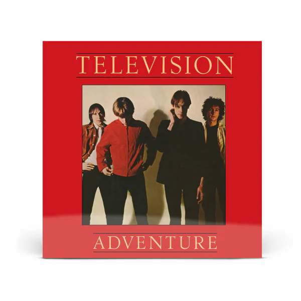 Adventure (Rhino High Fidelity) - Image 2