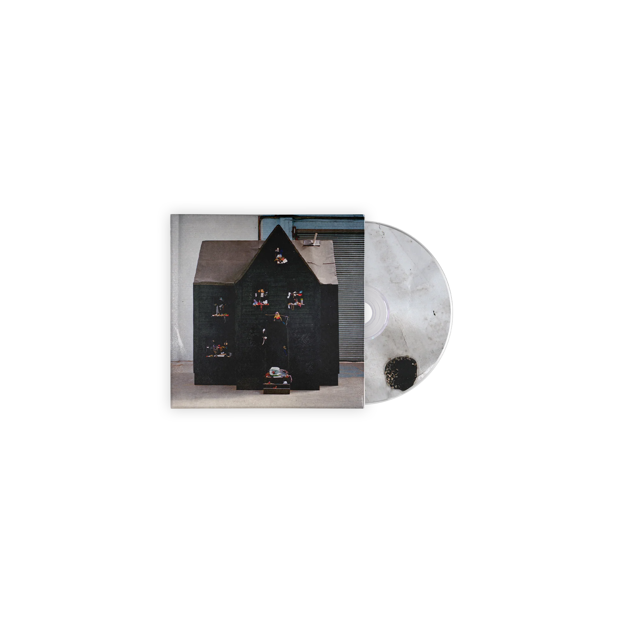 Altar CD