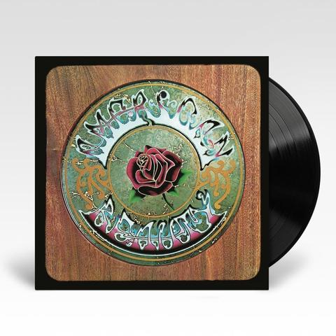 American Beauty (Vinyl)