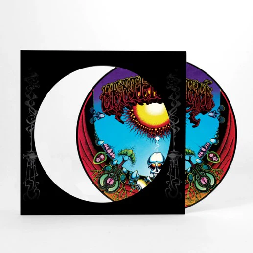 Aoxomoxoa (Vinyl) - Image 2