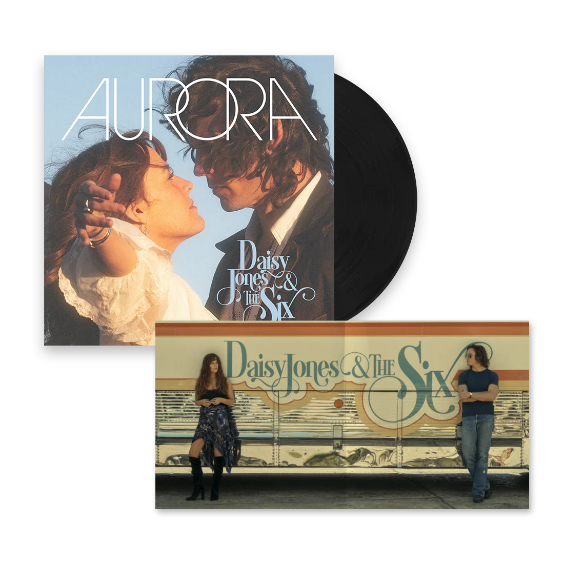 AURORA Vinyl