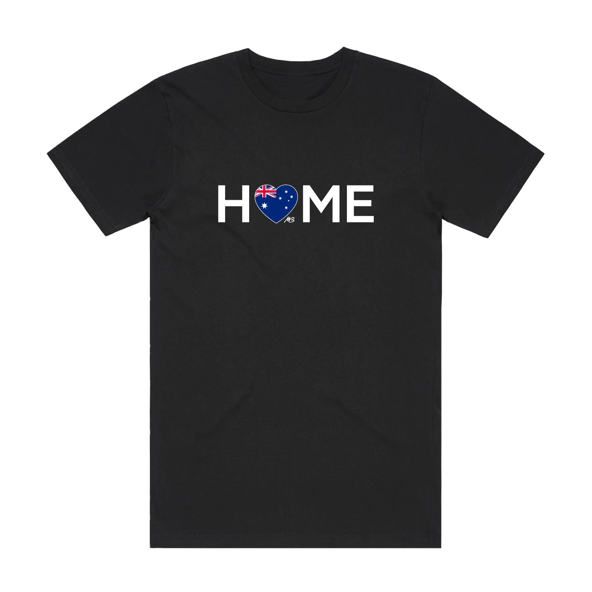 Australia Home T-Shirt