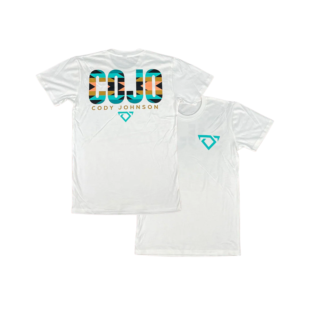 Aztec Tee