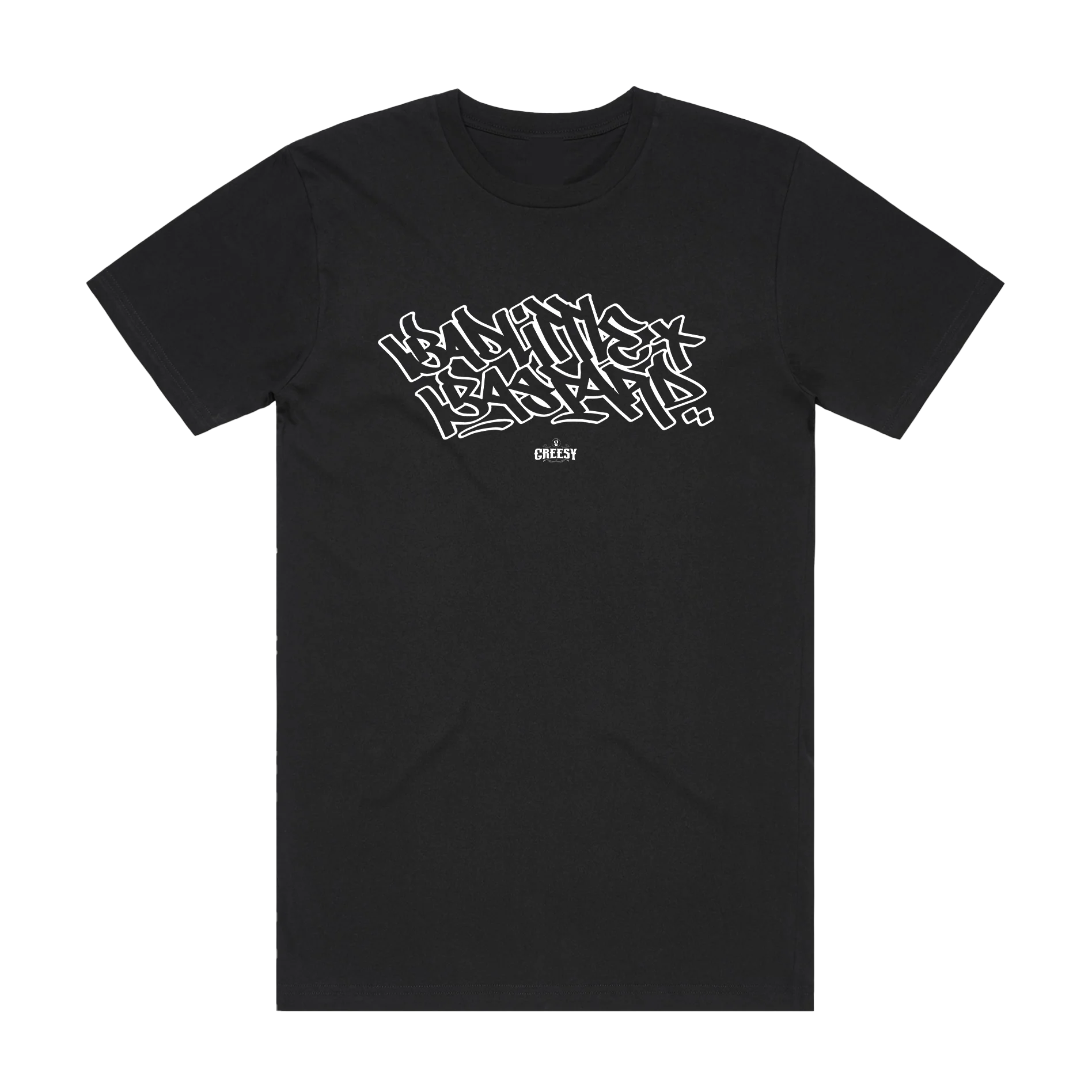 Bad Little Bastard T-Shirt