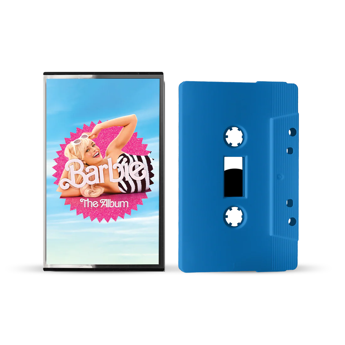 Barbie The Album T-Shirt Bundle - Image 3