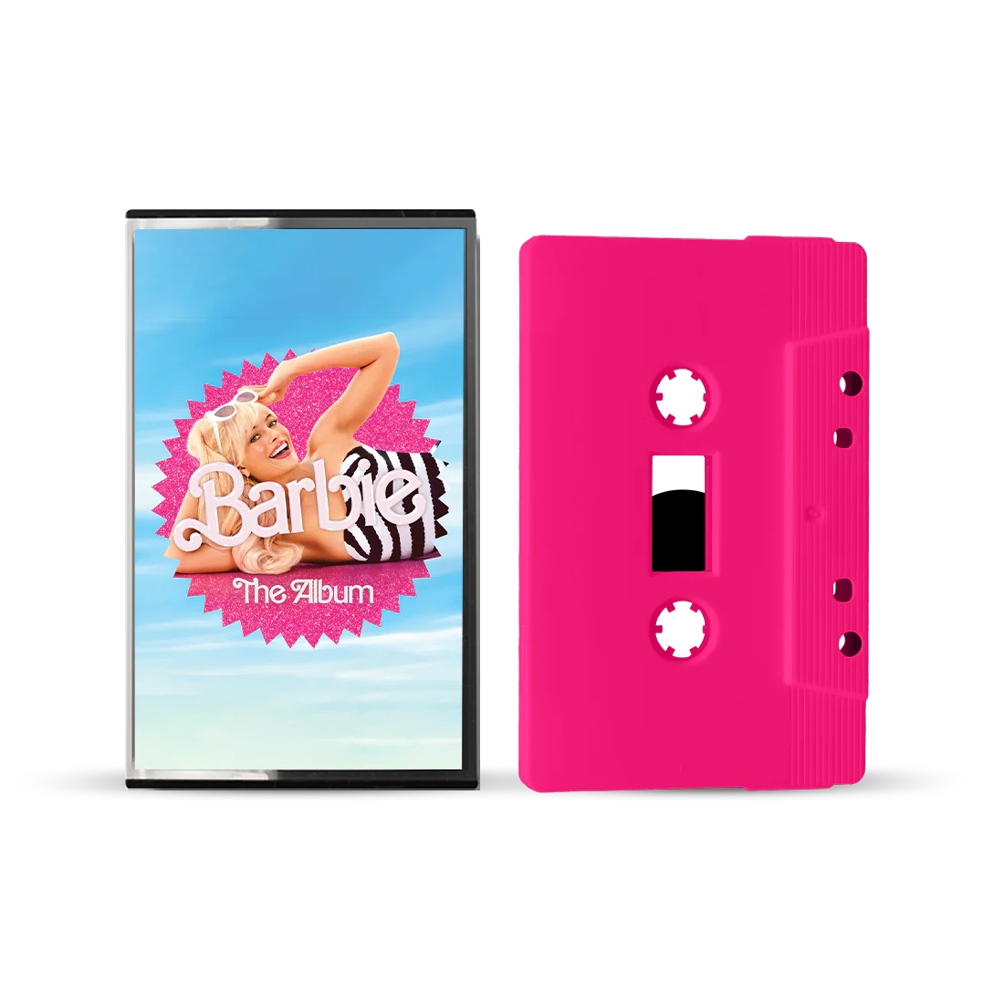 Barbie The Album T-Shirt Bundle - Image 4