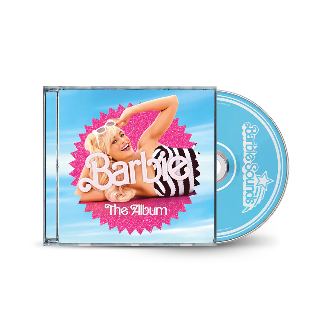 Barbie The Album T-Shirt Bundle - Image 6