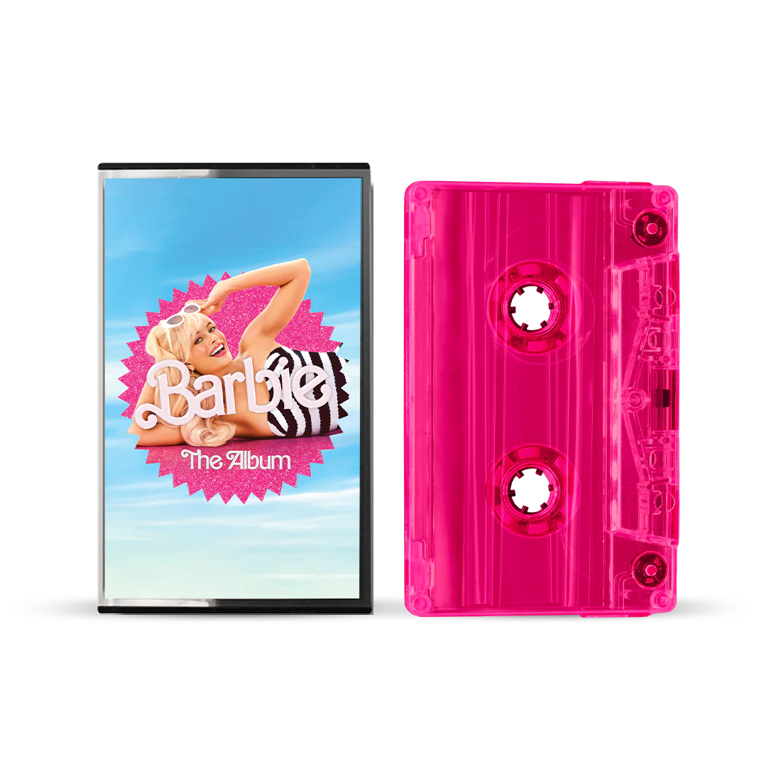 Barbie The Album T-Shirt Bundle - Image 8