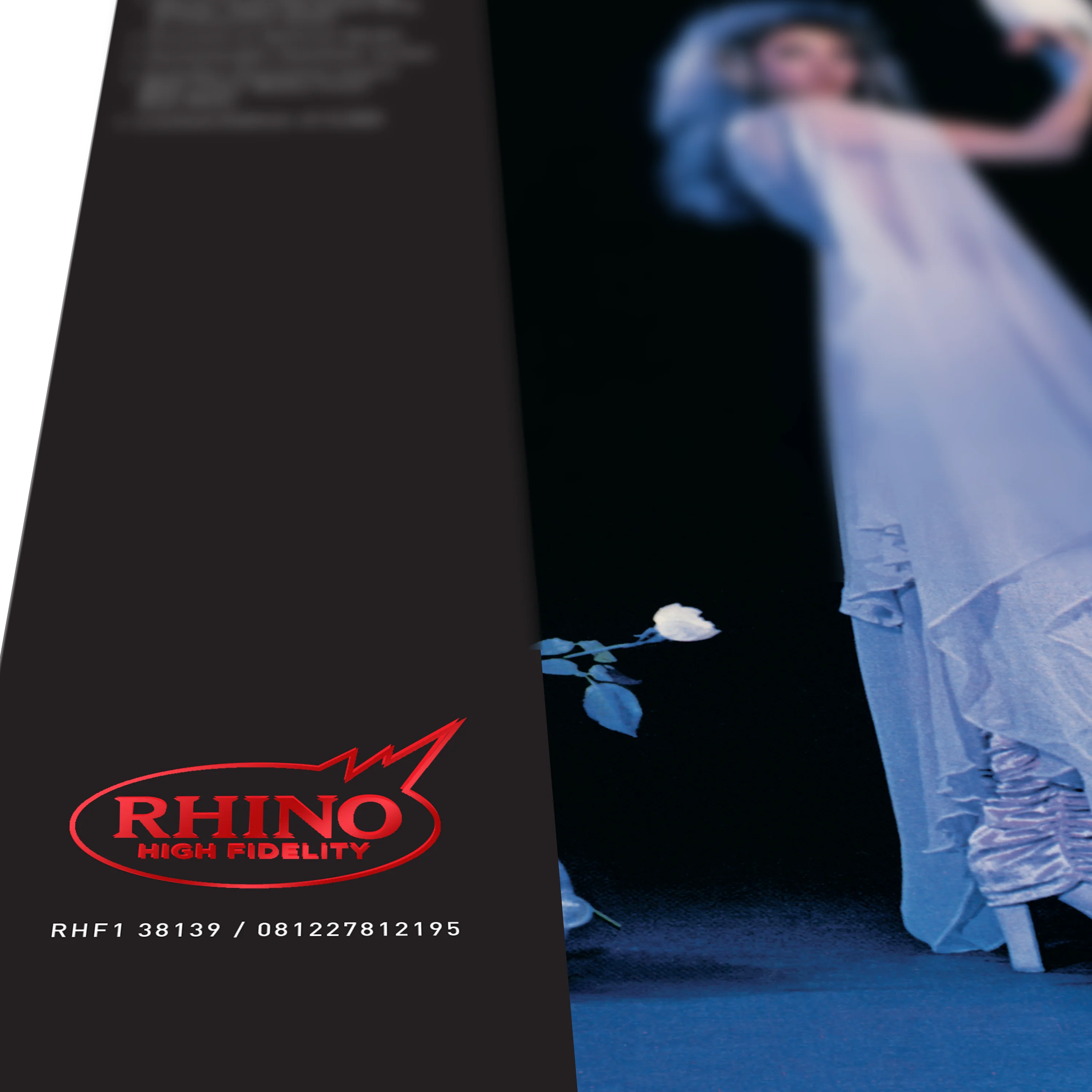 Bella Donna (Rhino High Fidelity) Vinyl - Image 2