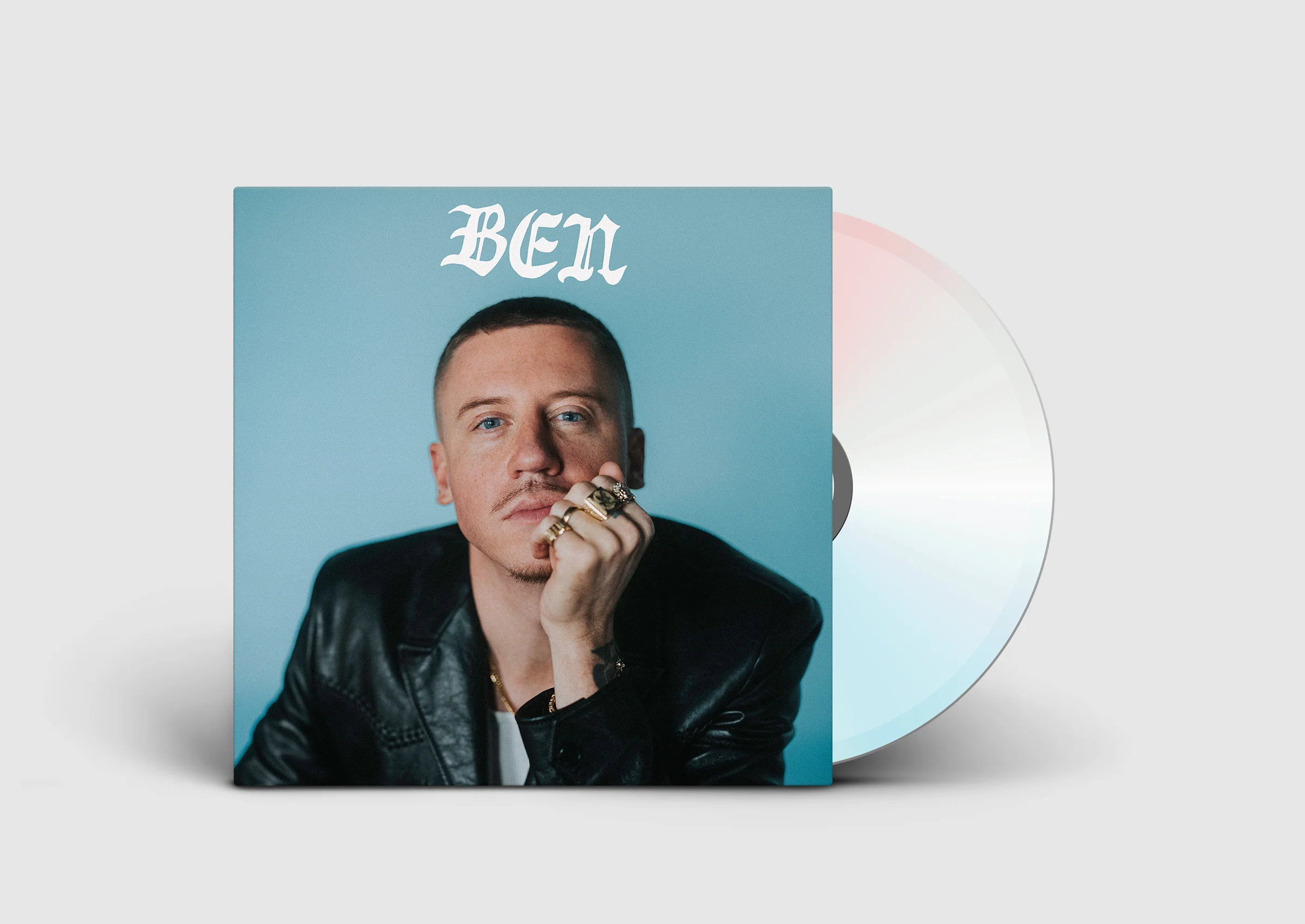 BEN CD
