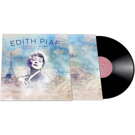 Best Of Vinyl