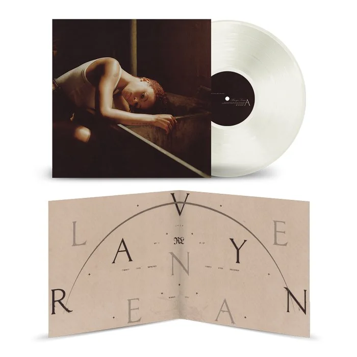 Birds Eye (Milky Clear Vinyl)
