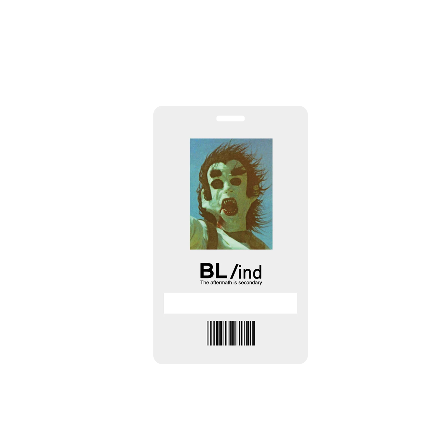 BLI Laminate with Lanyard - Image 2