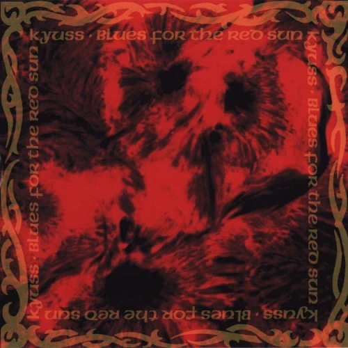 Blues For The Red Sun (CD)