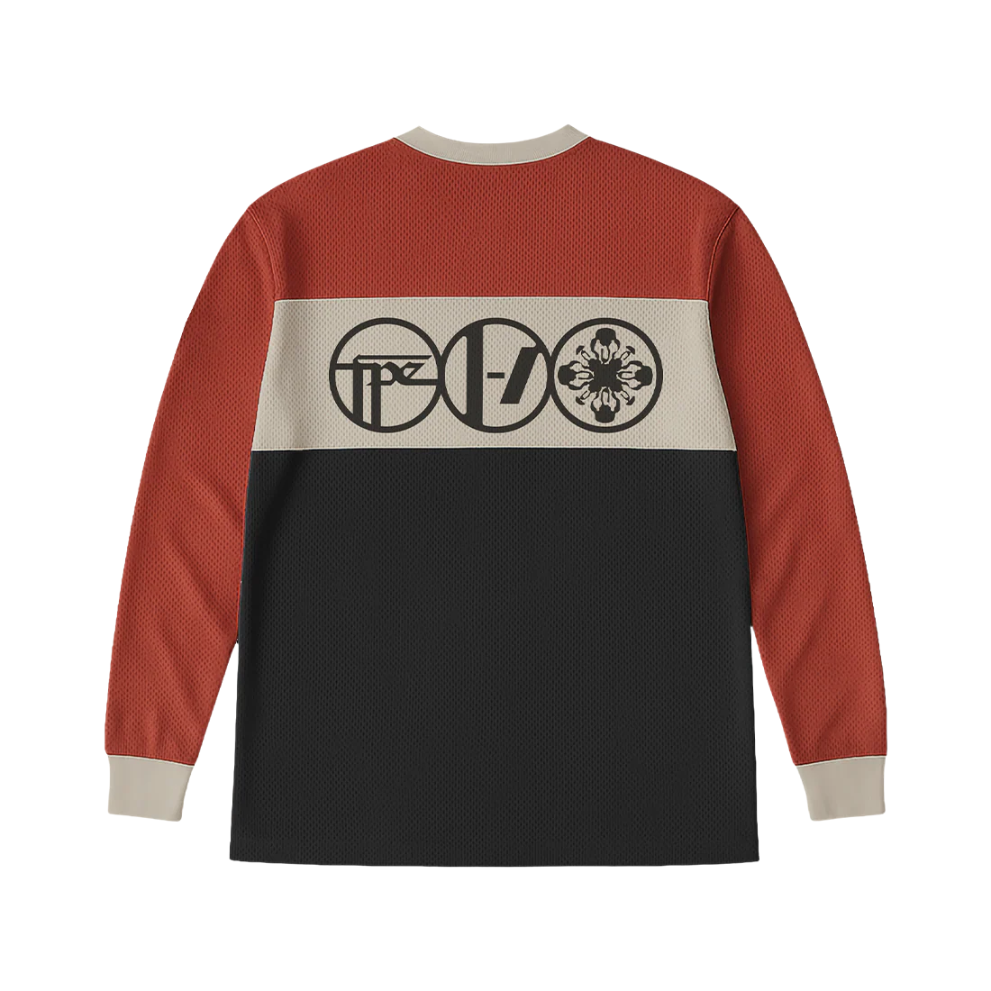 Breach Jersey Long Sleeve - Image 2