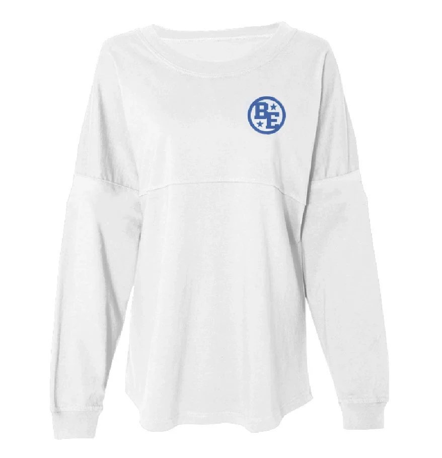 Brett Eldredge Spirit Jersey