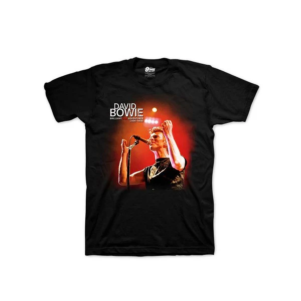 Brilliant Live Adventures T-Shirt