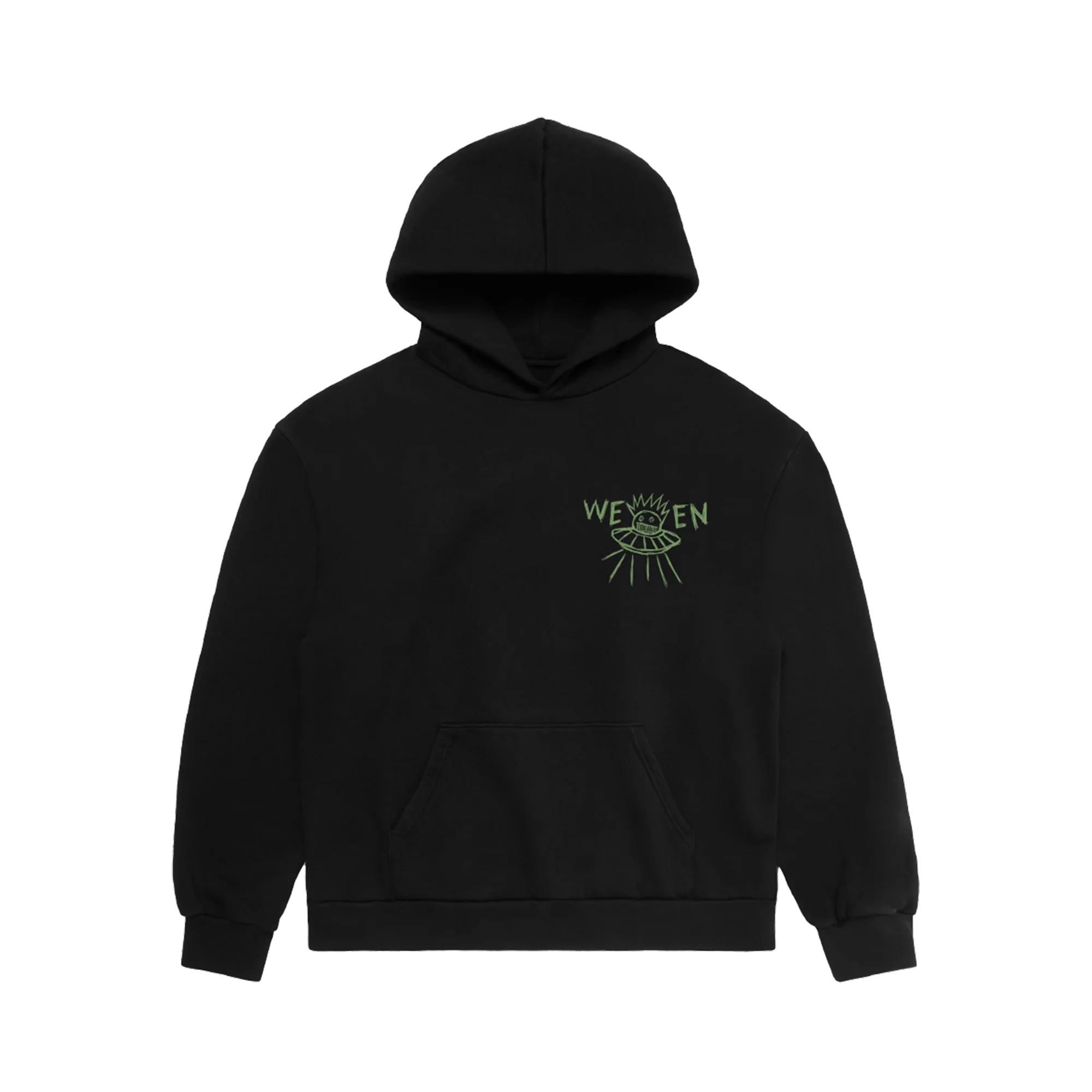 Bring Out The Foos Hoodie - Image 3