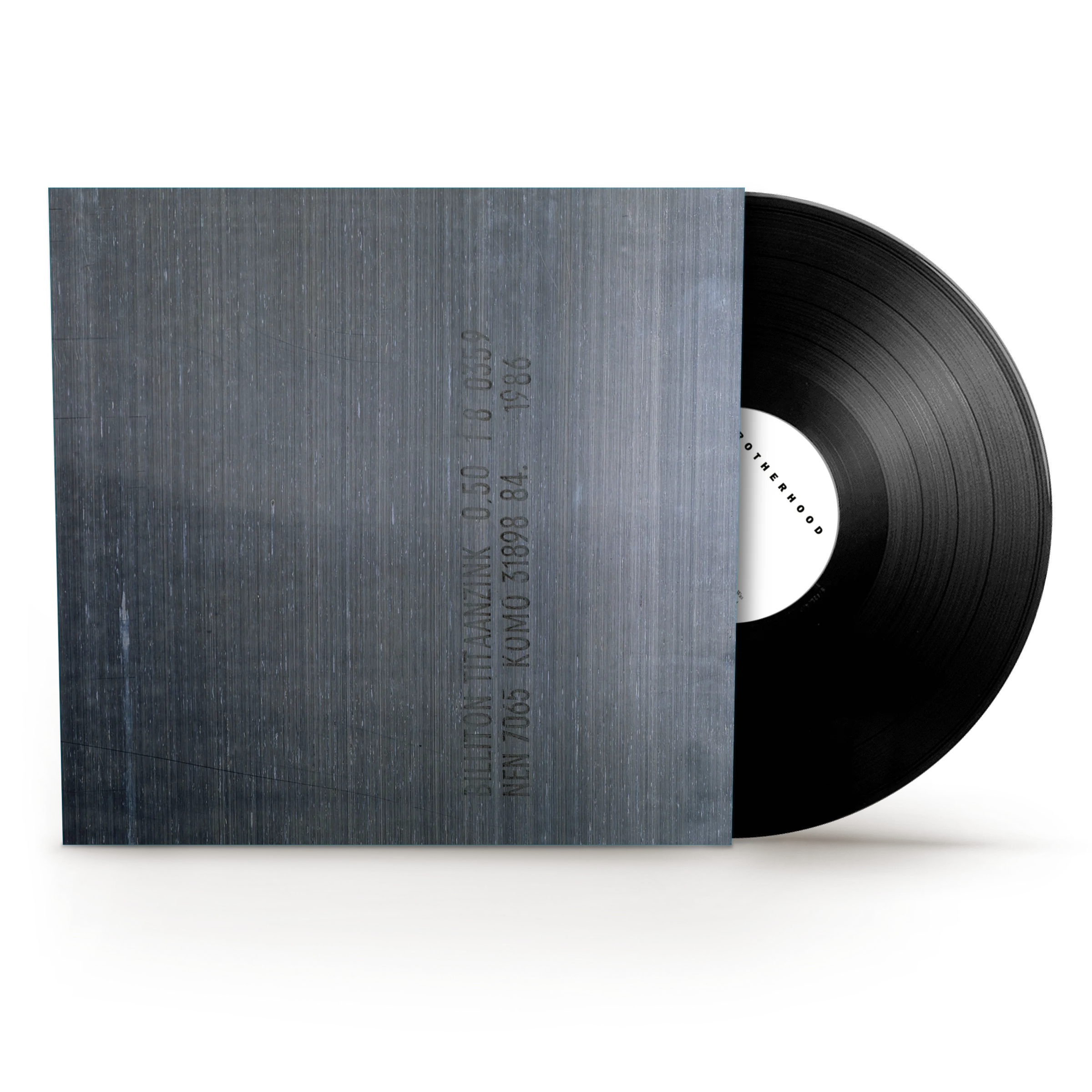 Brotherhood (1LP) [2024 Remaster]