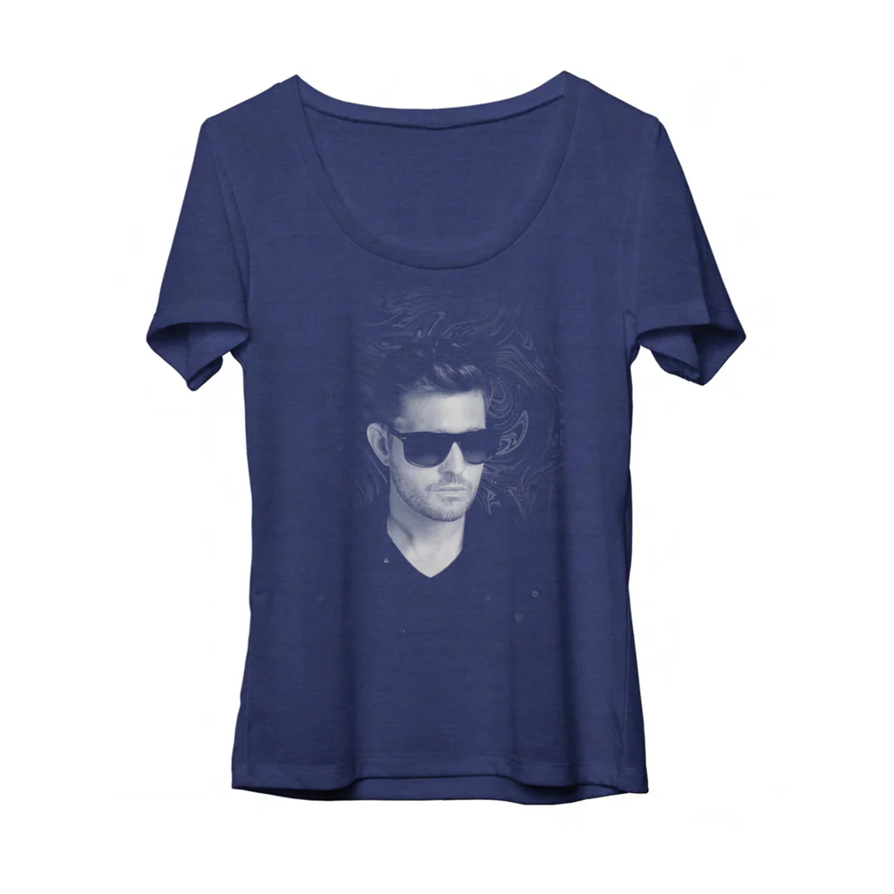 Buble Shades Women's T-Shirt