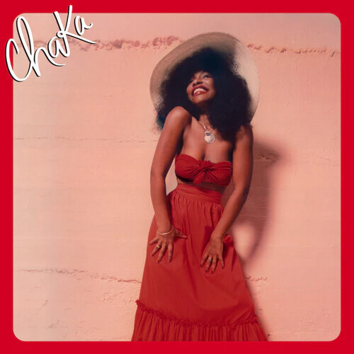 Chaka CD