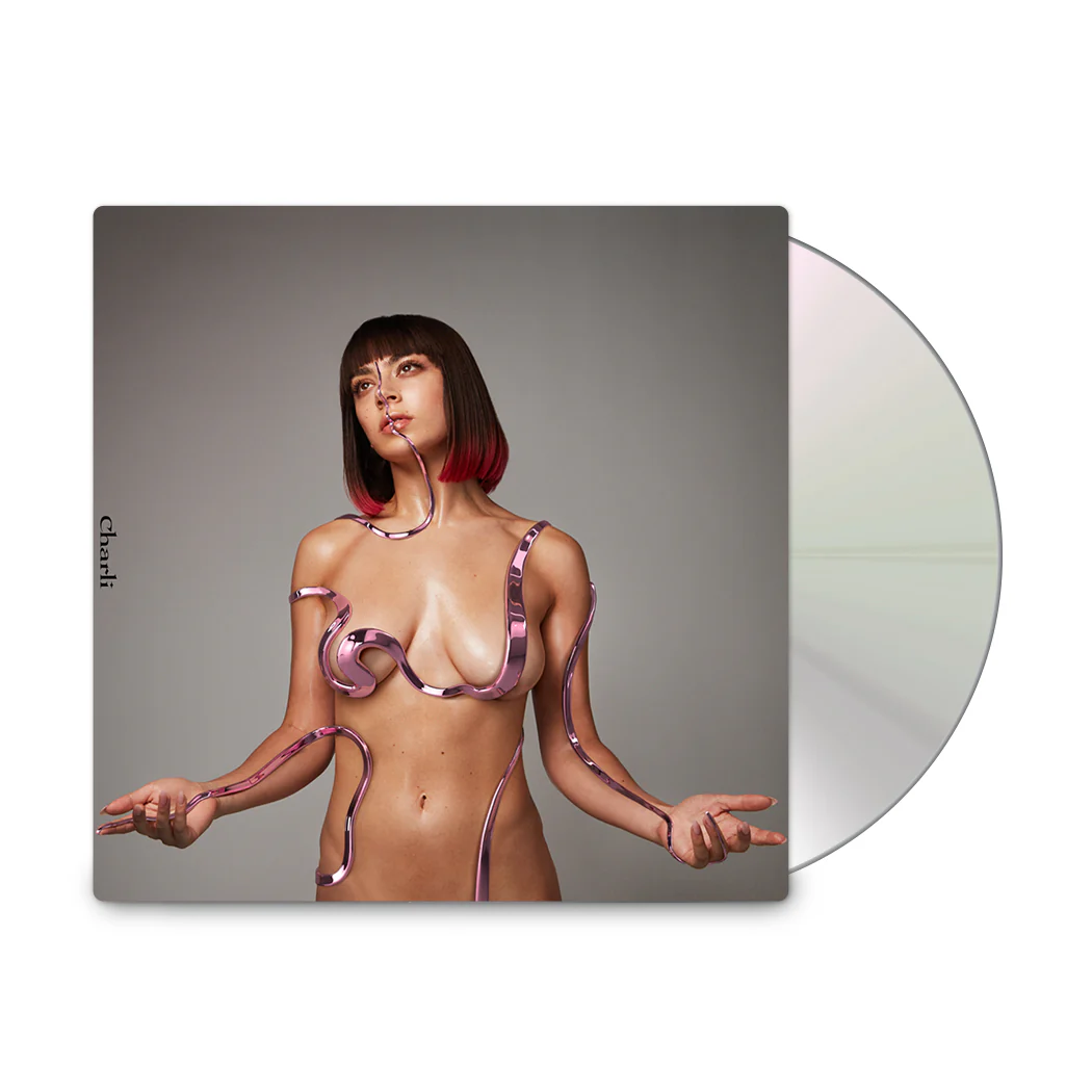 Charli (CD)