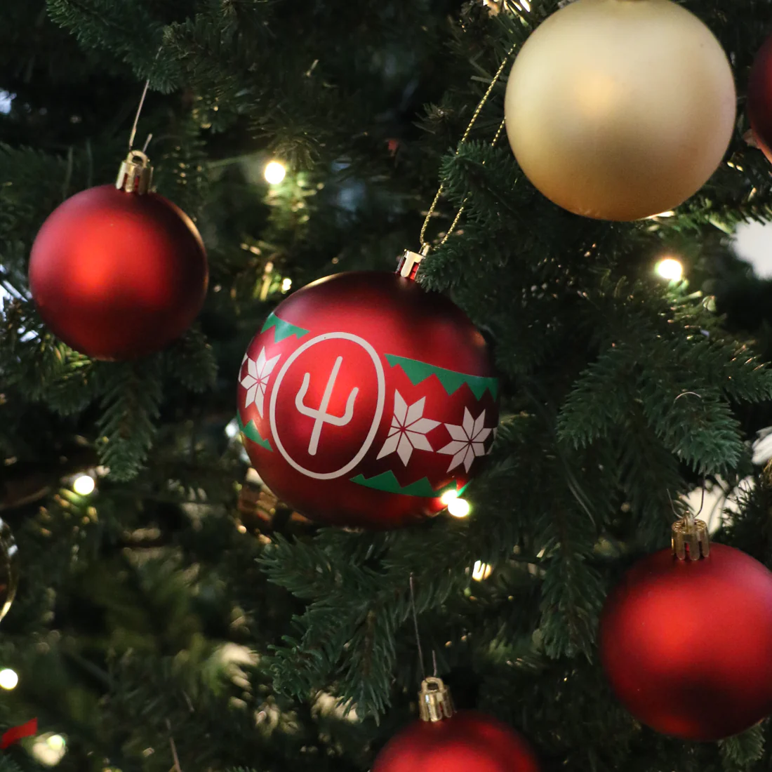 Christmas Ornament - Image 2