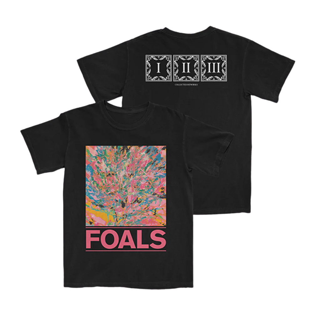 Collected Reworks T-Shirt