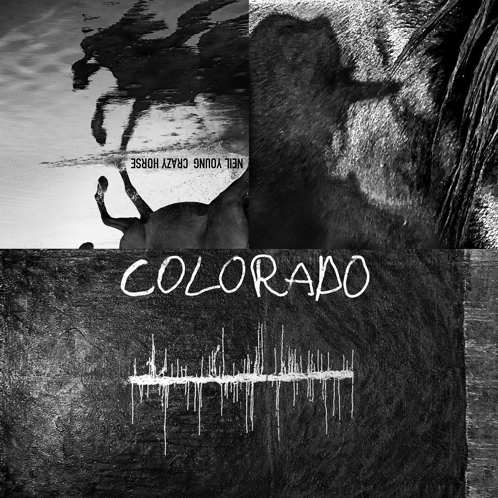 Colorado (Vinyl) - Image 2