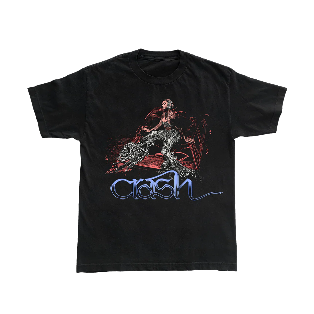 Crash T-shirt