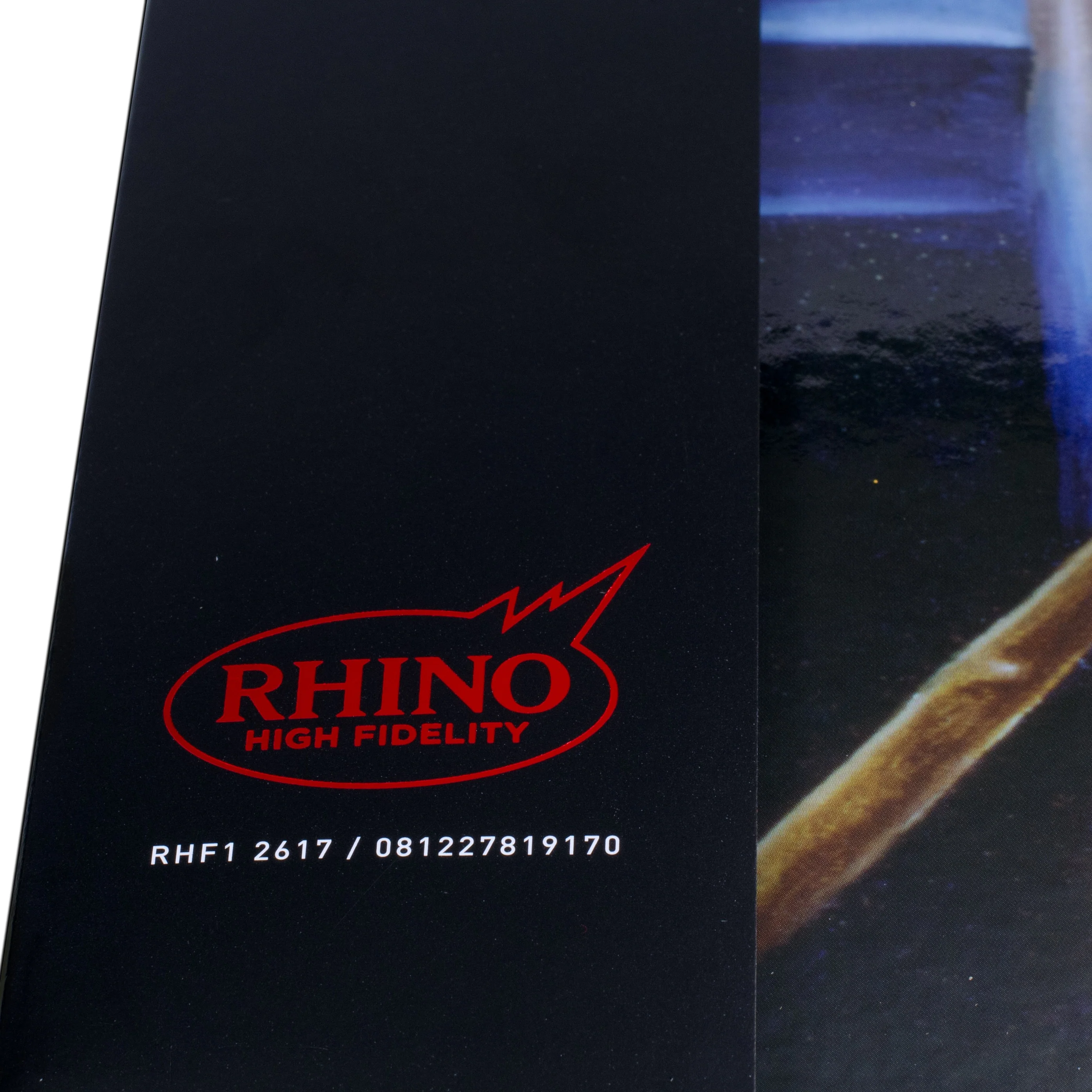 Crossings (Rhino High Fidelity) - Image 4