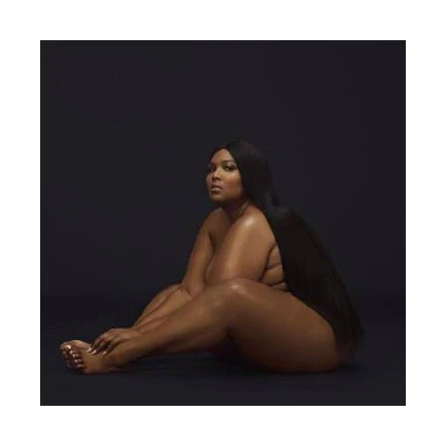Cuz I Love You (Deluxe CD)