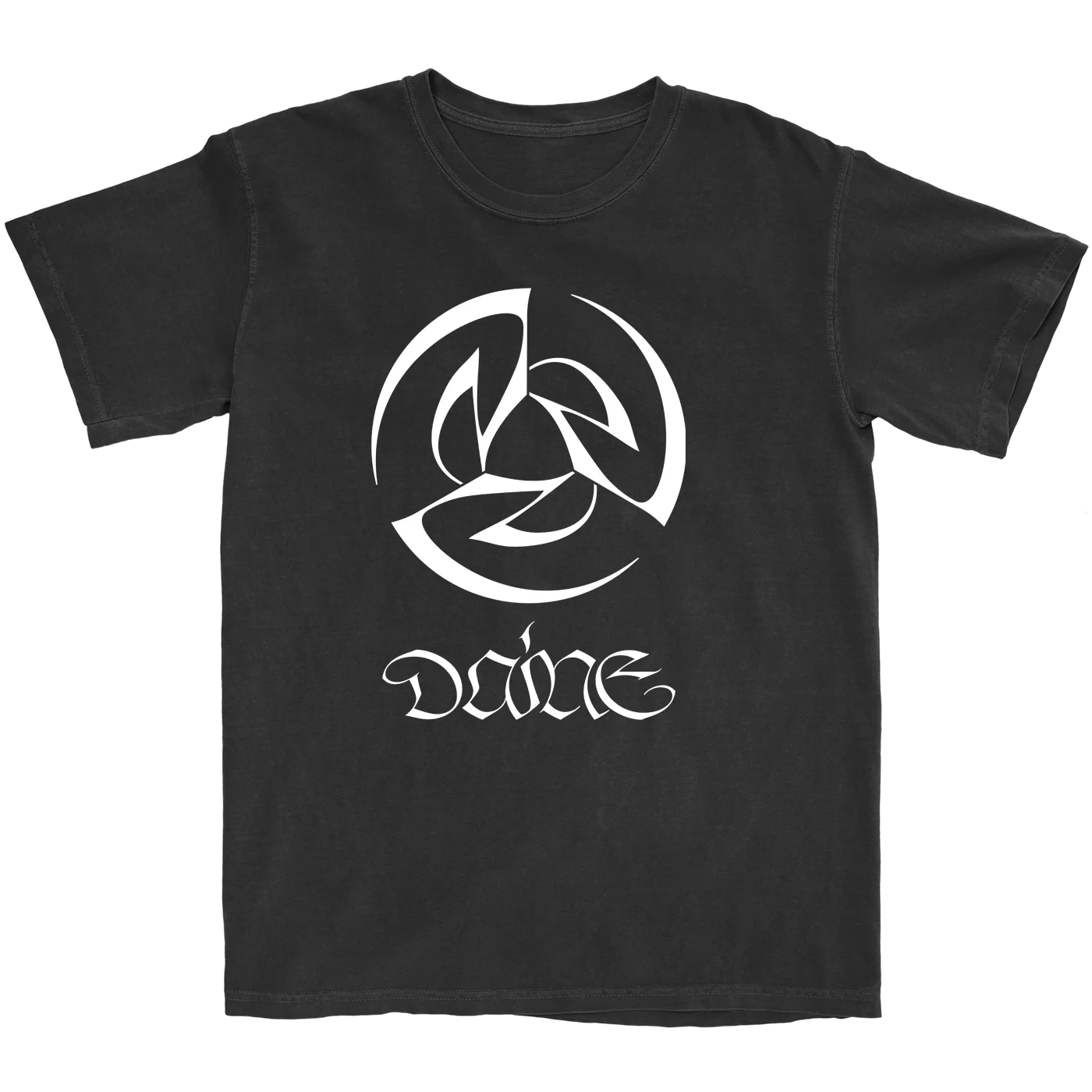daine sigil t-shirt (black)