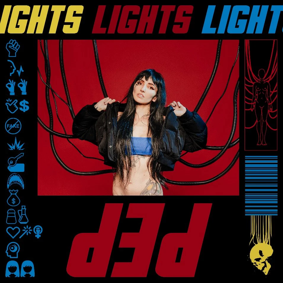 dEd CD