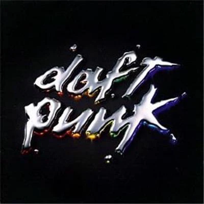 Discovery (CD)