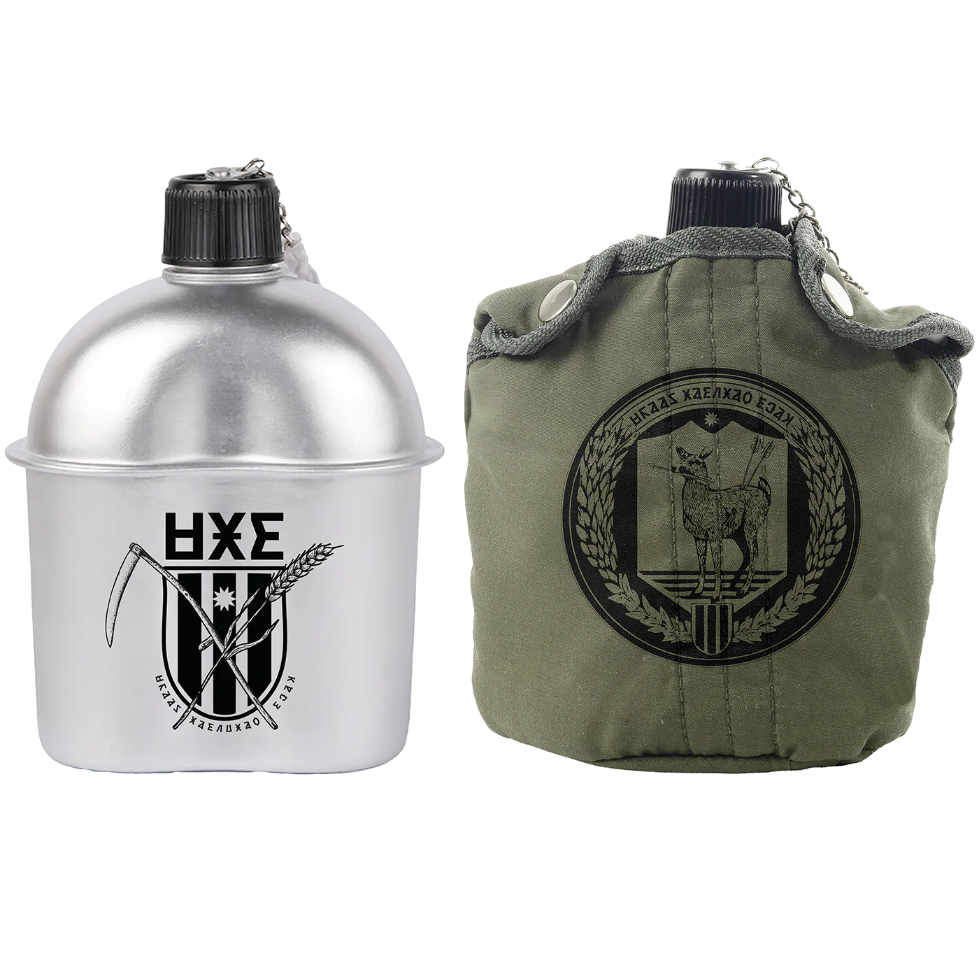 DNT Canteen Set