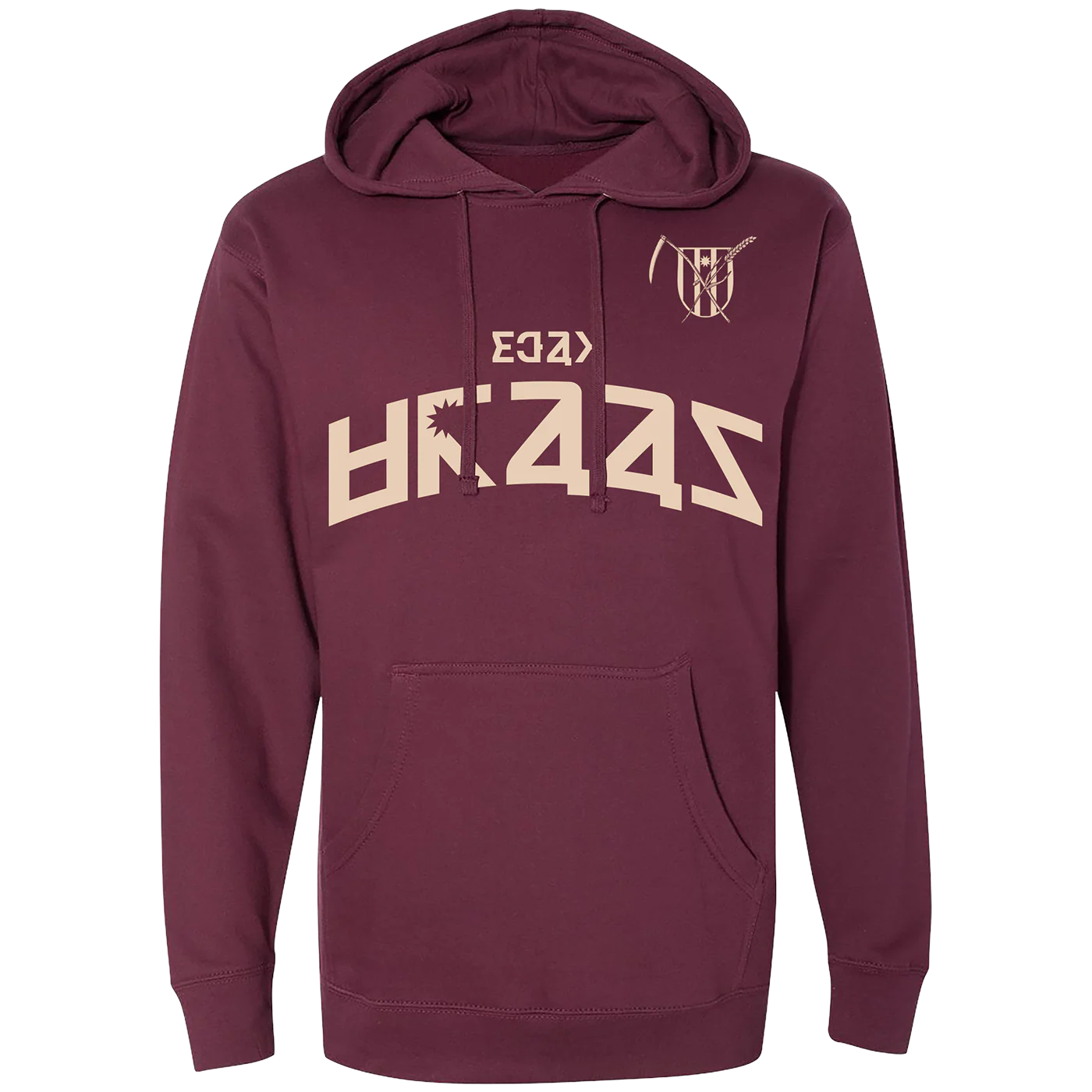 Draag National Team Hoodie