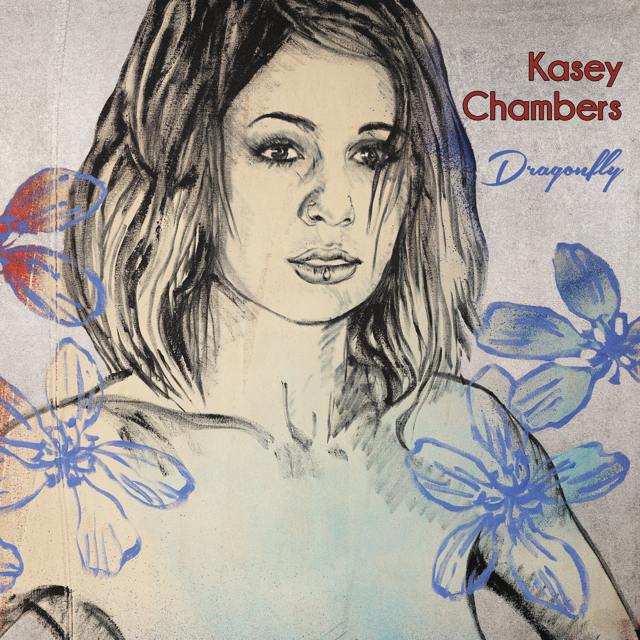 Dragonfly (CD)