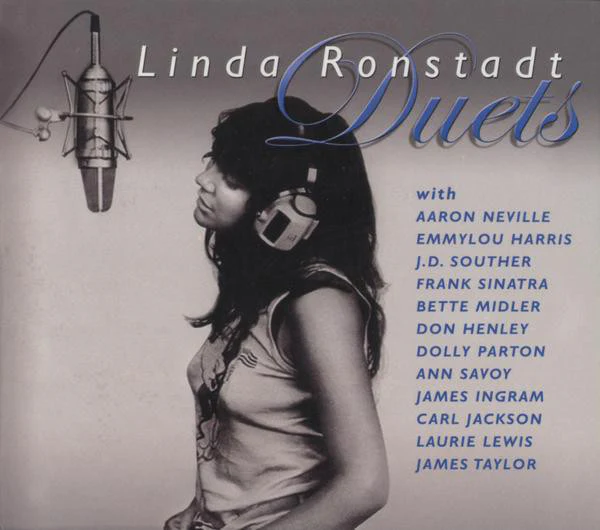 Duets (CD)