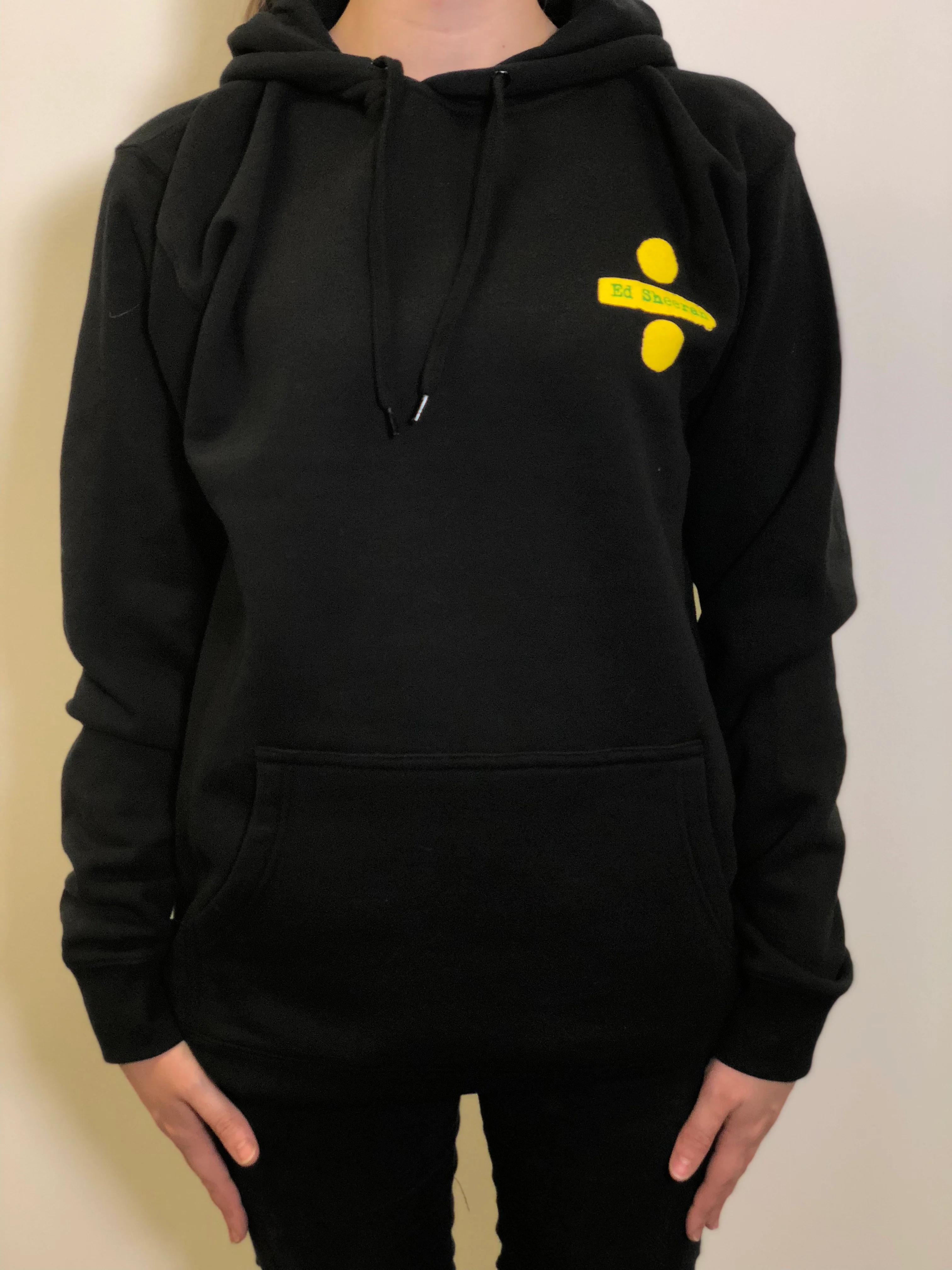 Ed Sheeran Brisbane Hoodie - Image 2