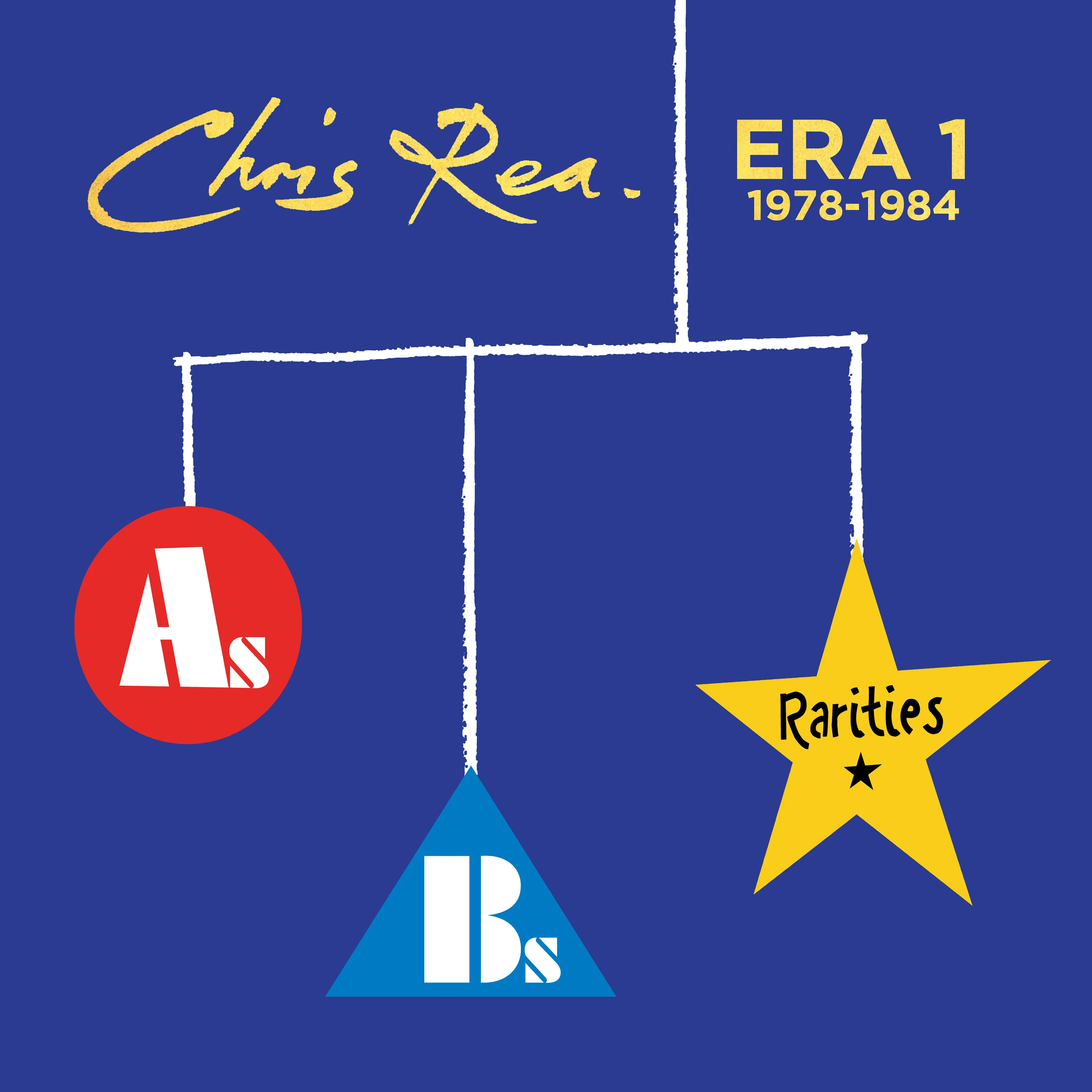 ERA 1 (As, Bs & Rarities 1978 - 1984) [1LP + 3CD Bundle] - Image 3
