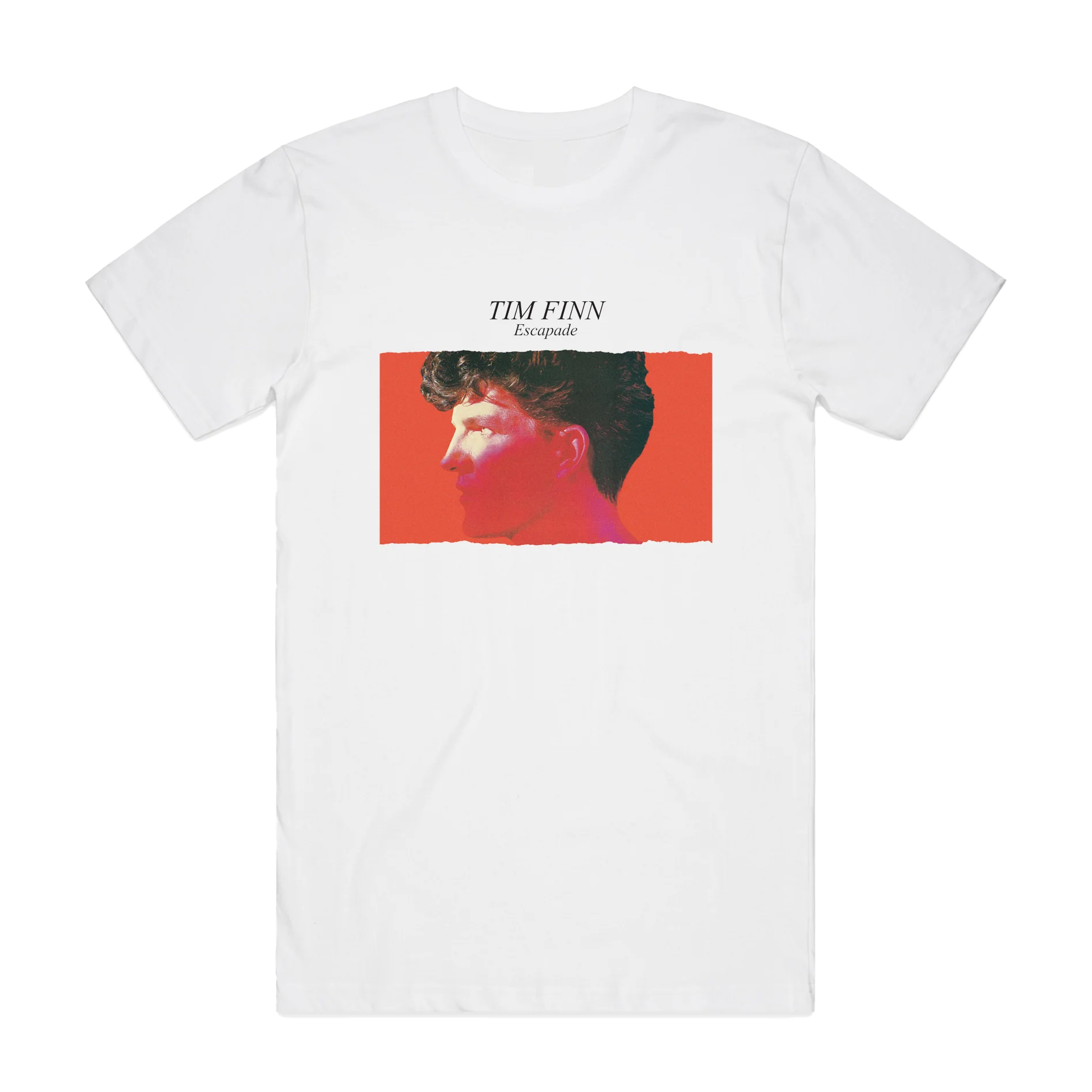 Escapade (2024 Remaster) T-Shirt + Choice of Music - Image 2