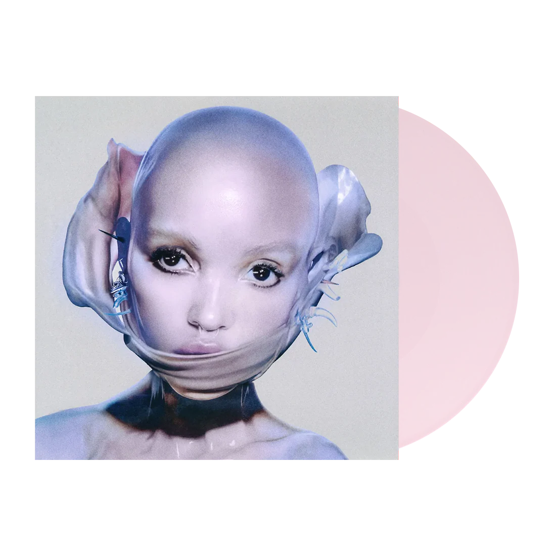 EUSEXUA Afterglow Vinyl