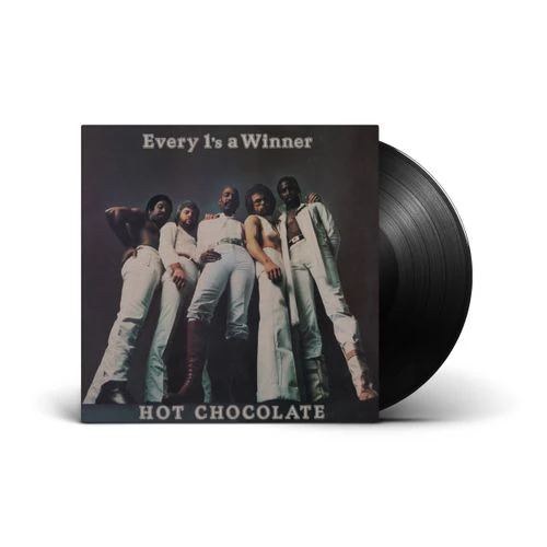 Every 1's a Winner Vinyl
